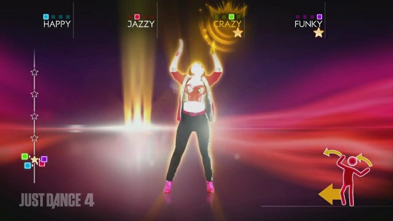 Just Dance 4 (Kinect - Move) - Imagen 29